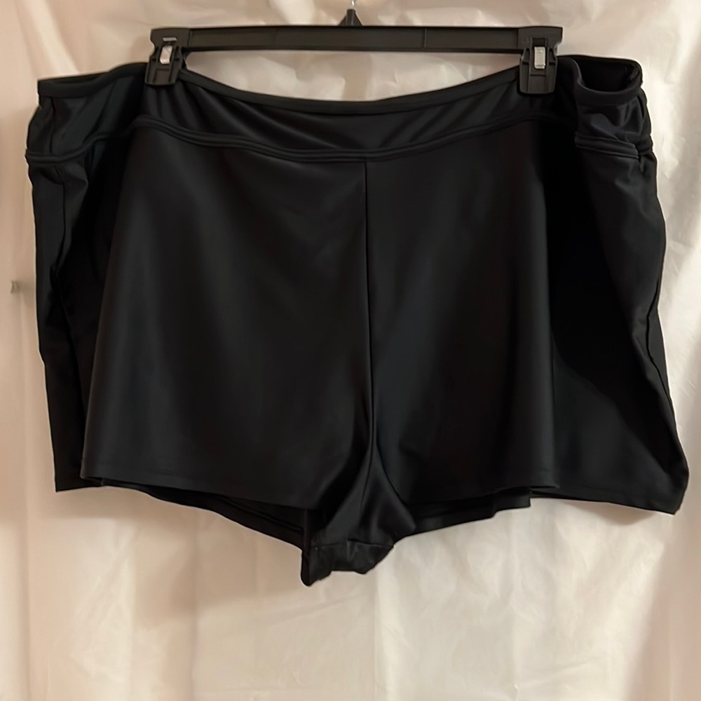 Time and Tru 3 swim pieces 3X 24/26W